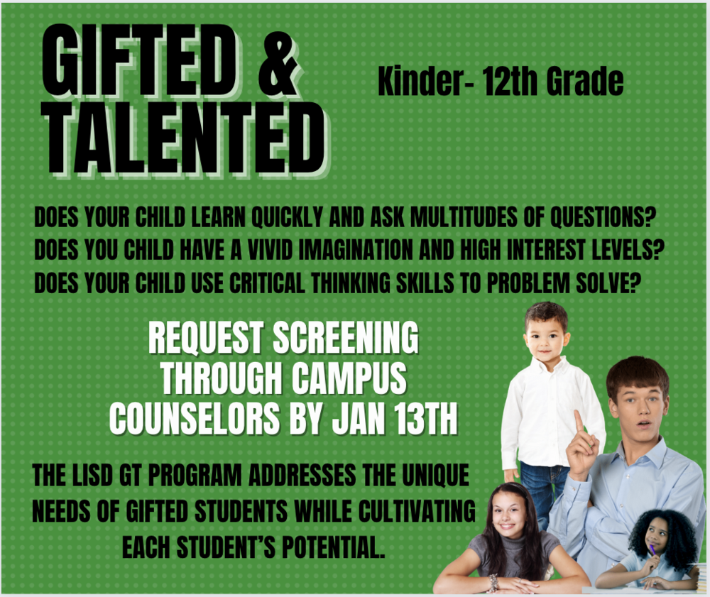 GT Screening