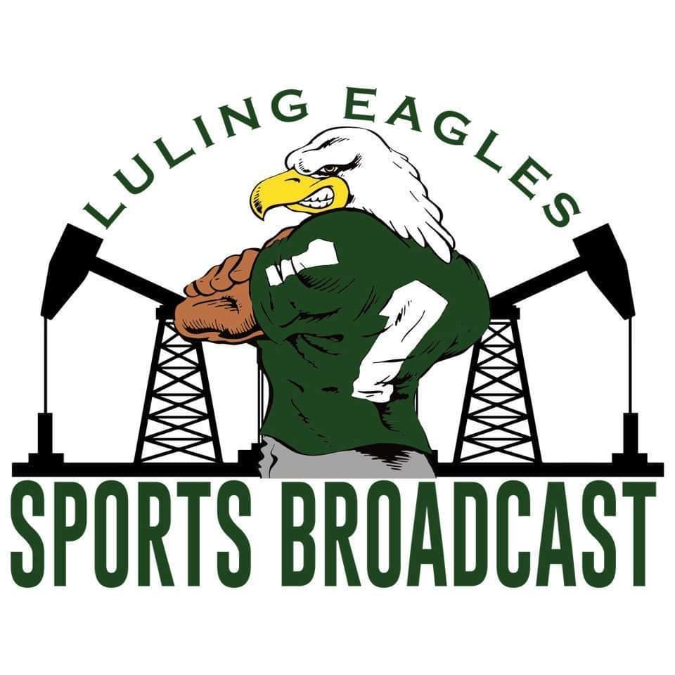 Luling Eagle Sports Broadcast