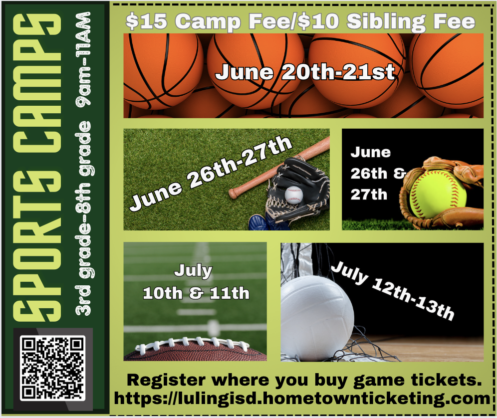 camps