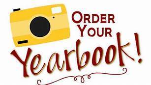 Yearbook Online Ordering
