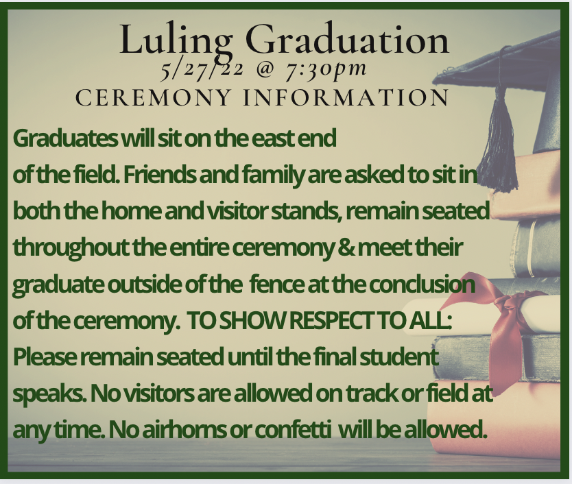 Graduation