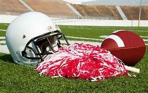 CFPO Football & Cheerleading Registration