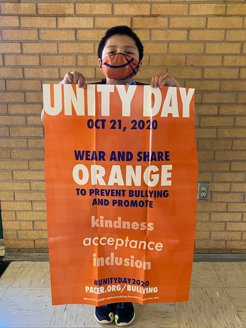 Unity Day