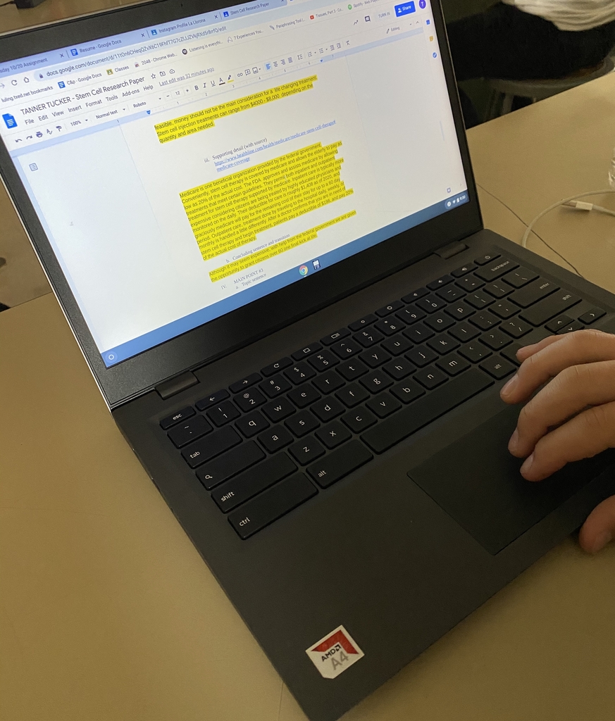 Computer