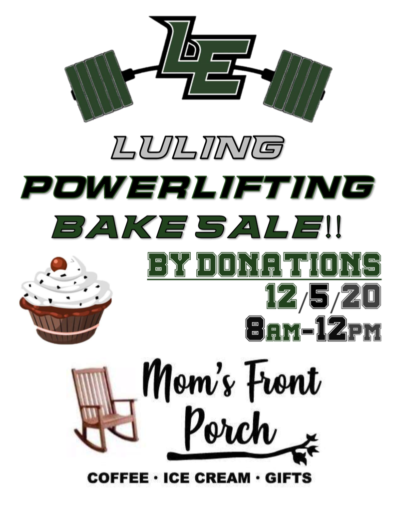 Powerlifting Fundraisers