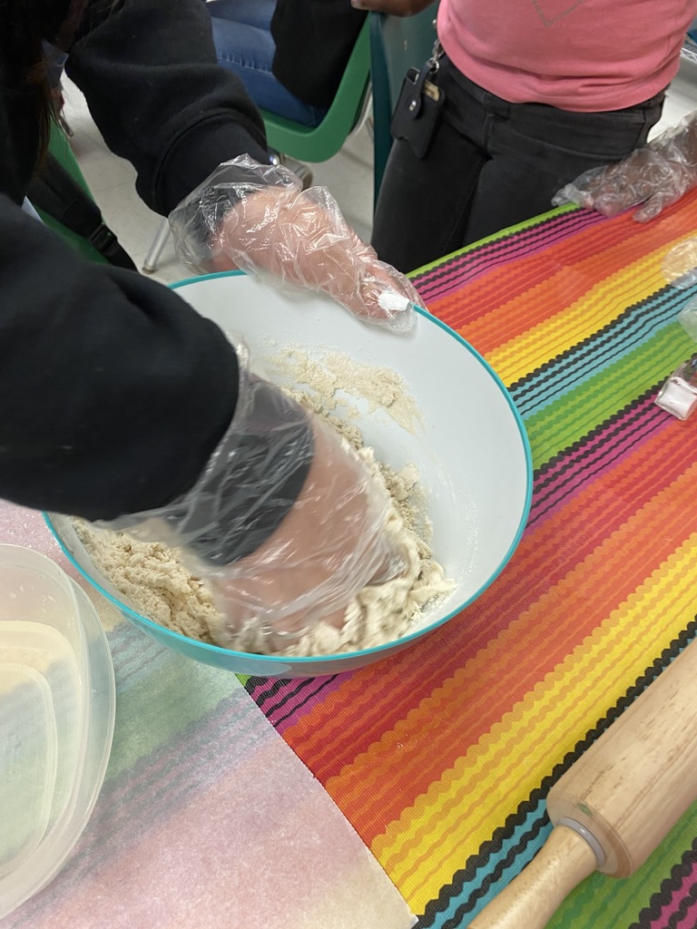 ACE Cooking Club