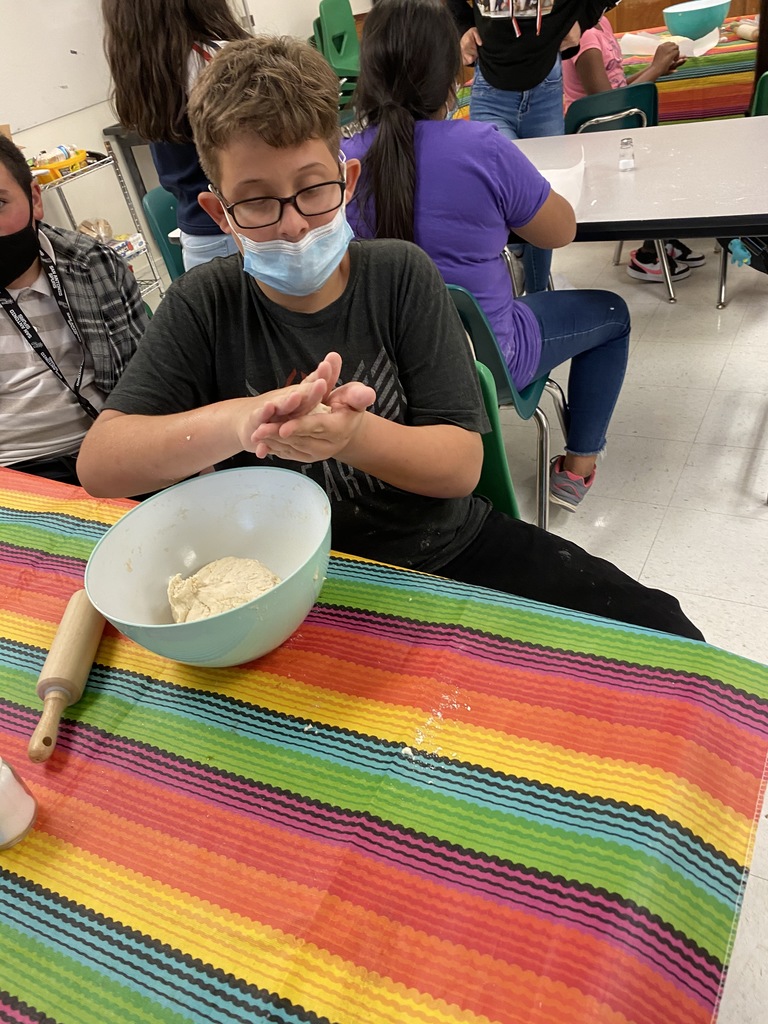 ACE Cooking Club
