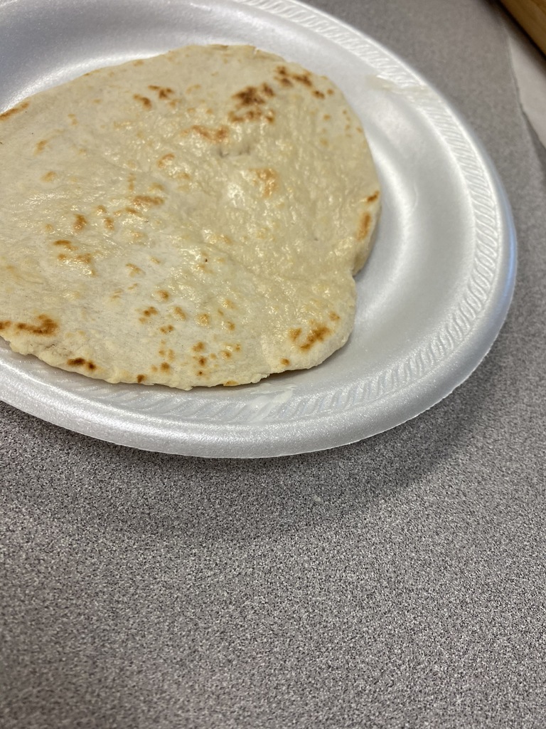 Tortilla Making