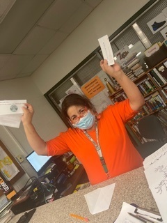 Ms. G