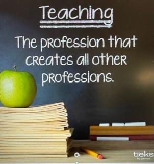 Teaching