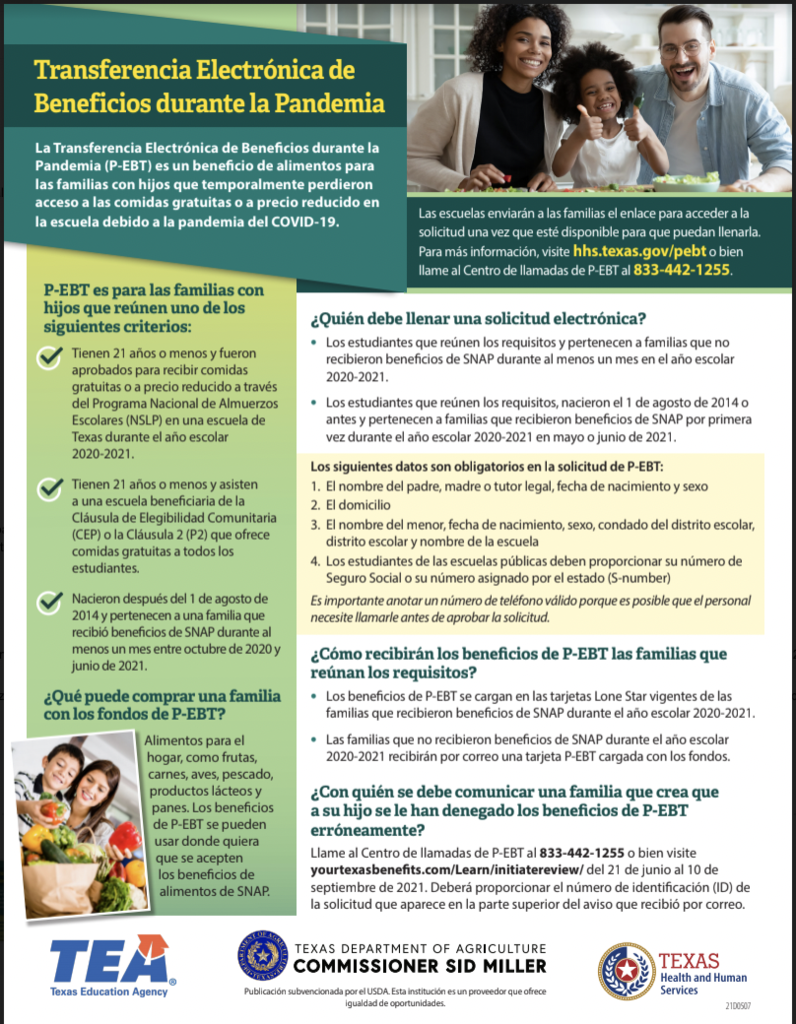 eligibility