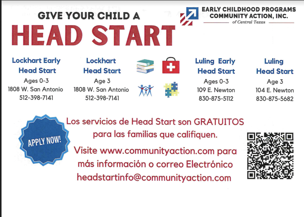 headstart
