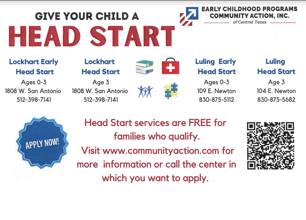 headstart
