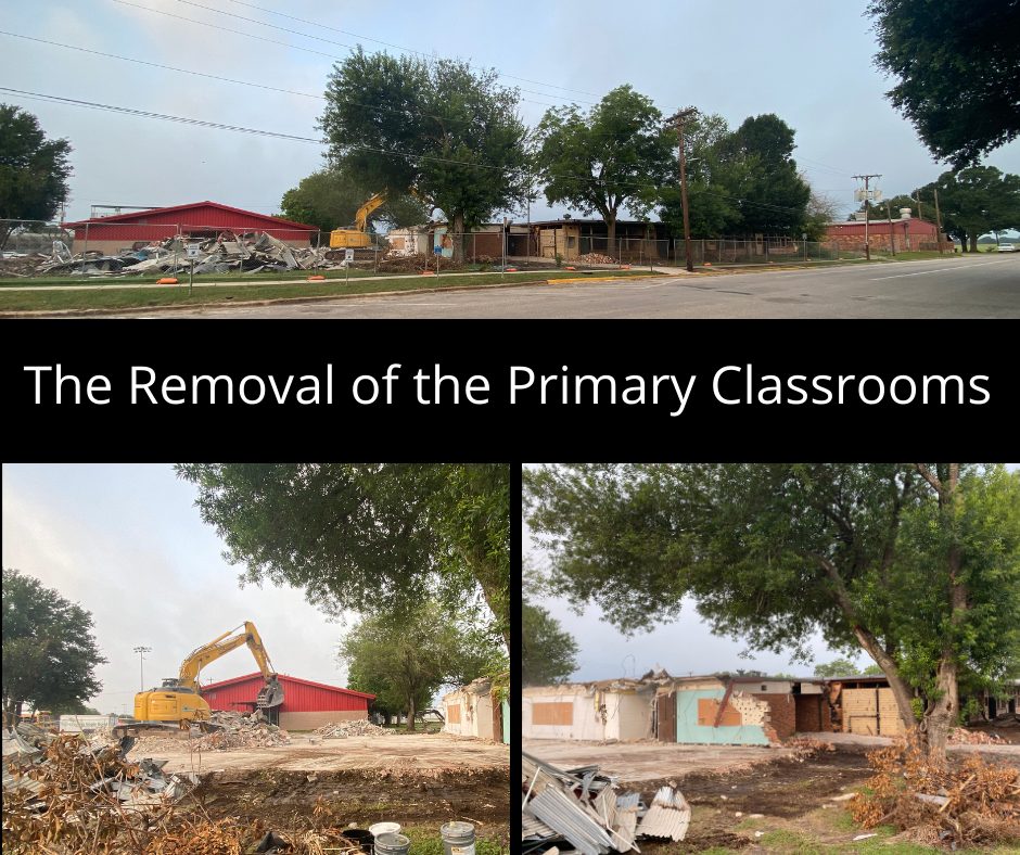 Primary