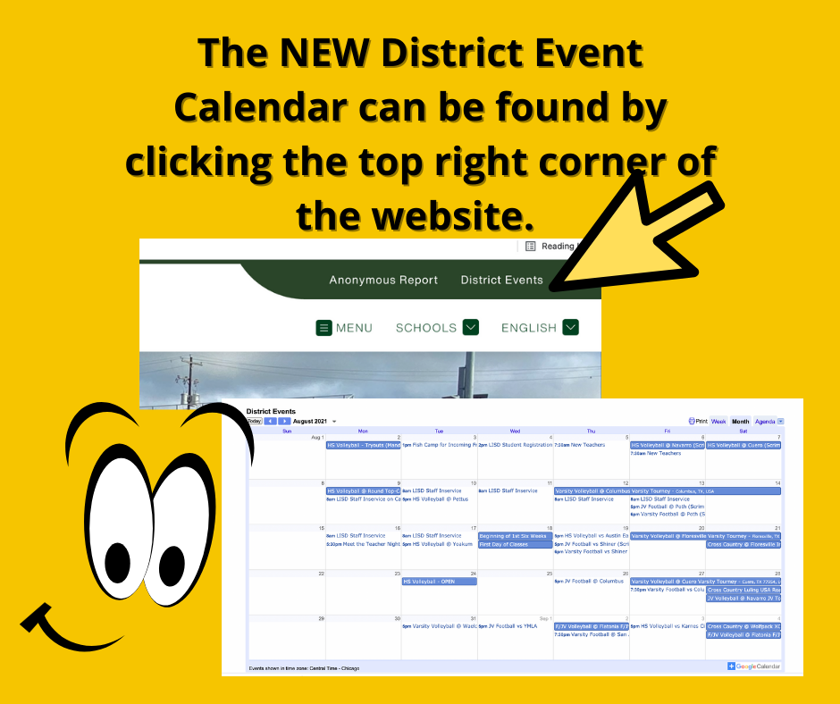 events