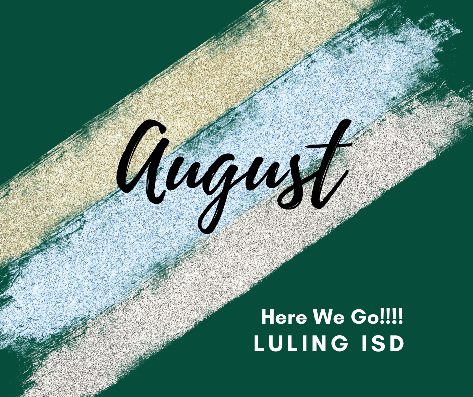august