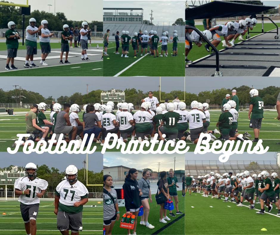 FOOTBALL
