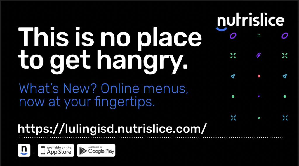 menus