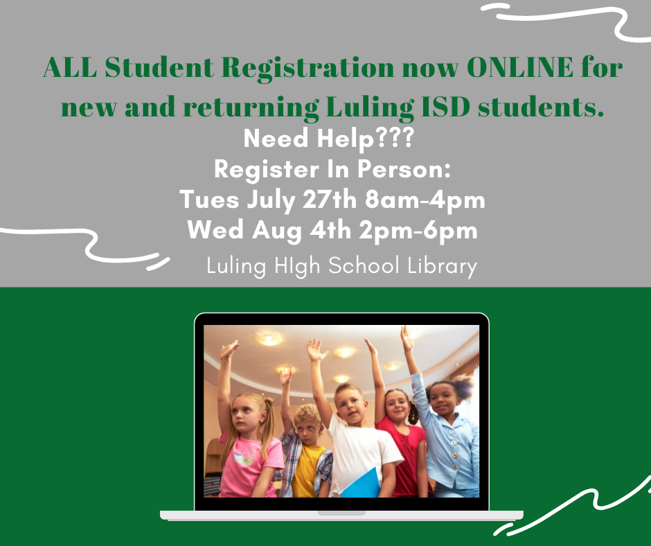 Registration