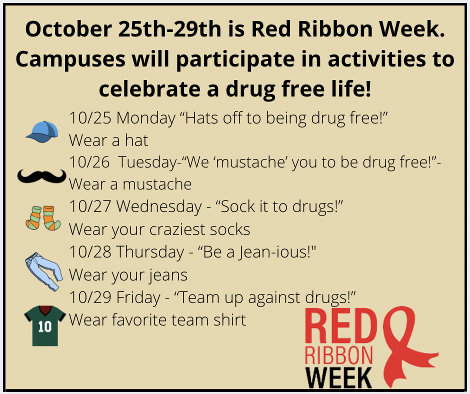 Red Ribbon