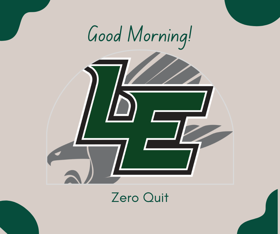 morning