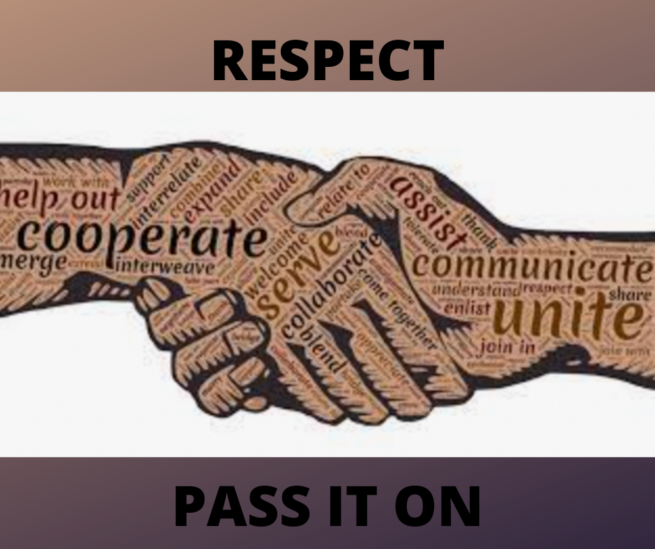 RESPECT