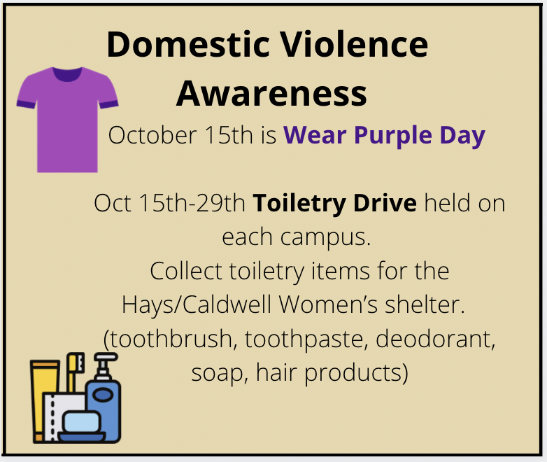 Domestic Violence