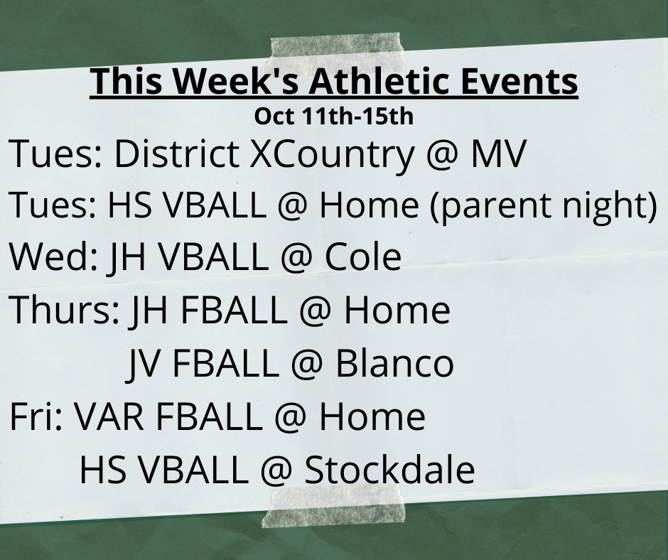 ath week