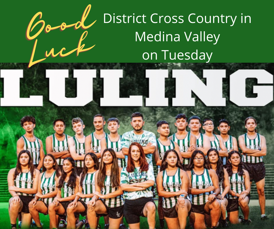 cross country