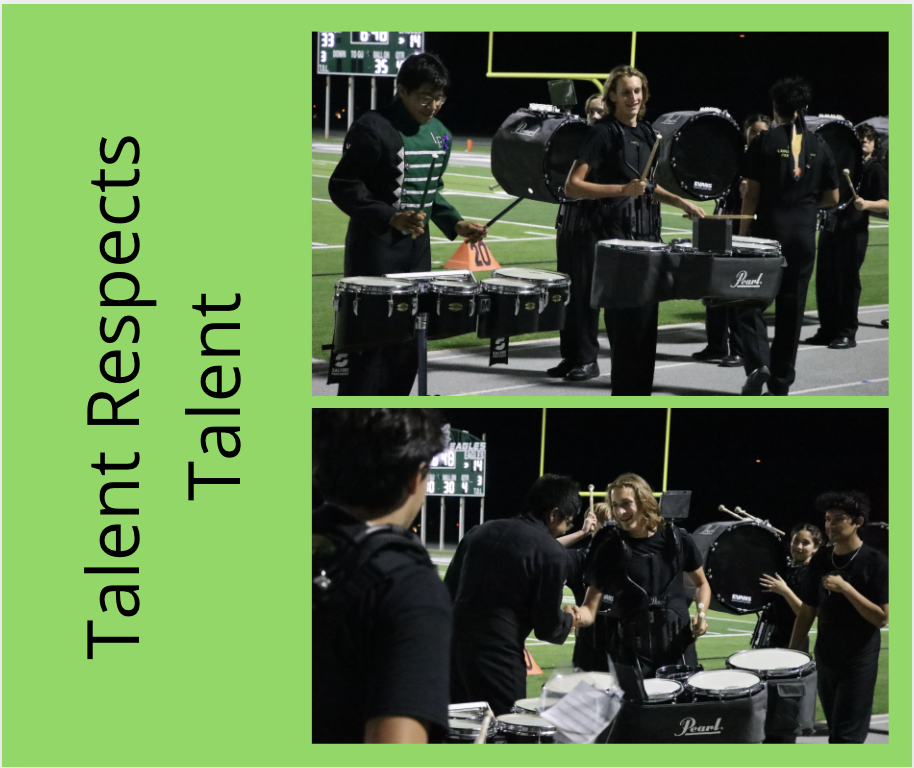 band