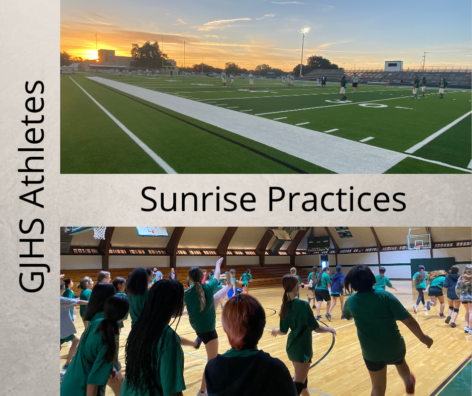JH Athletics