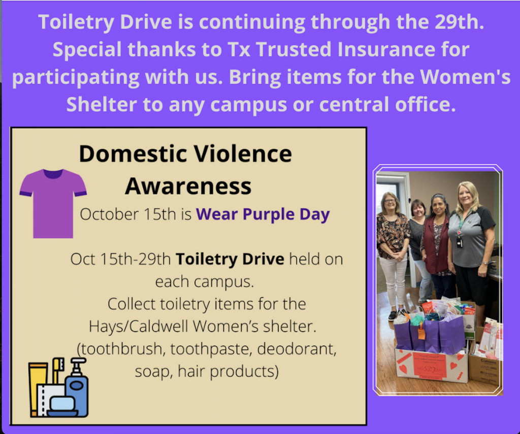 Domestic Violence