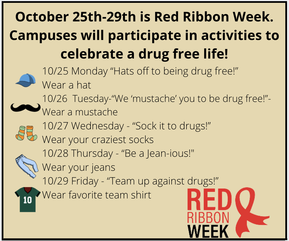 Red Ribbon