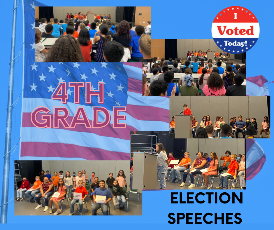 Elections