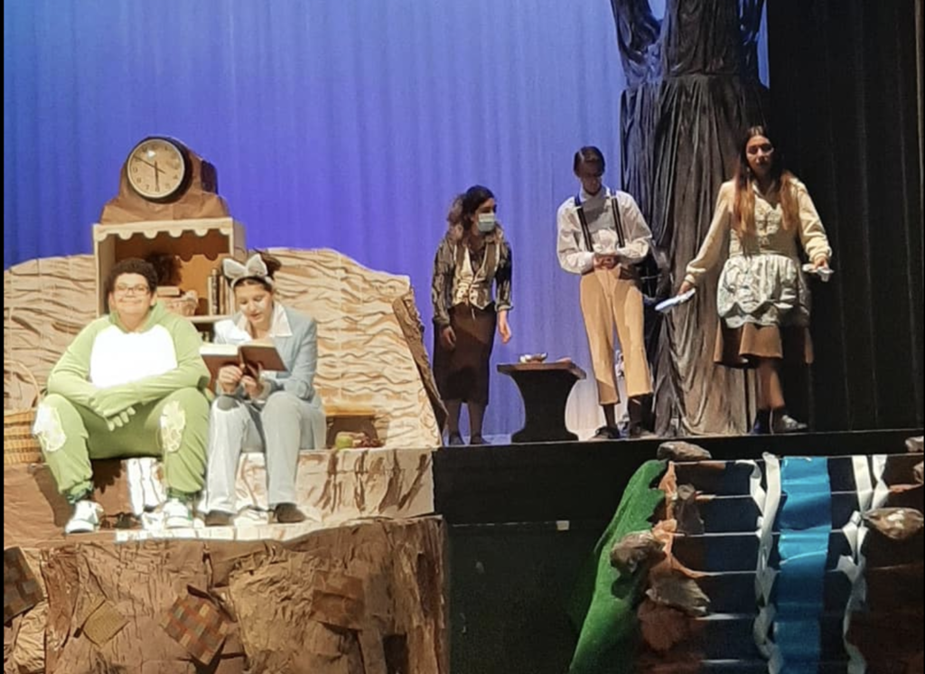 Theater