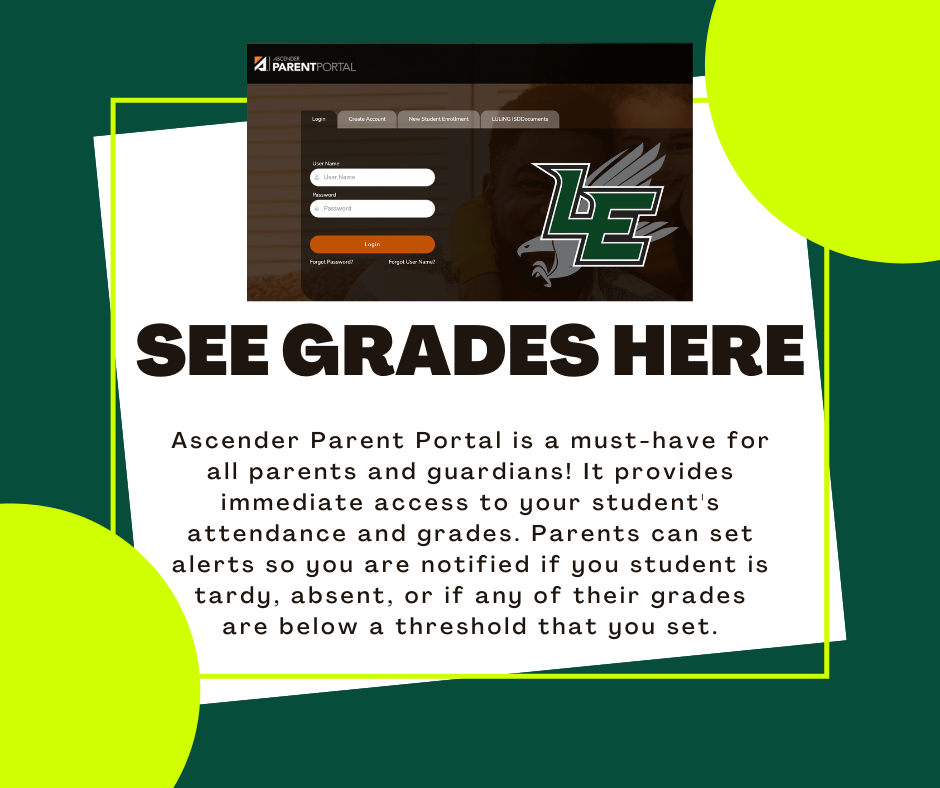 parent portal
