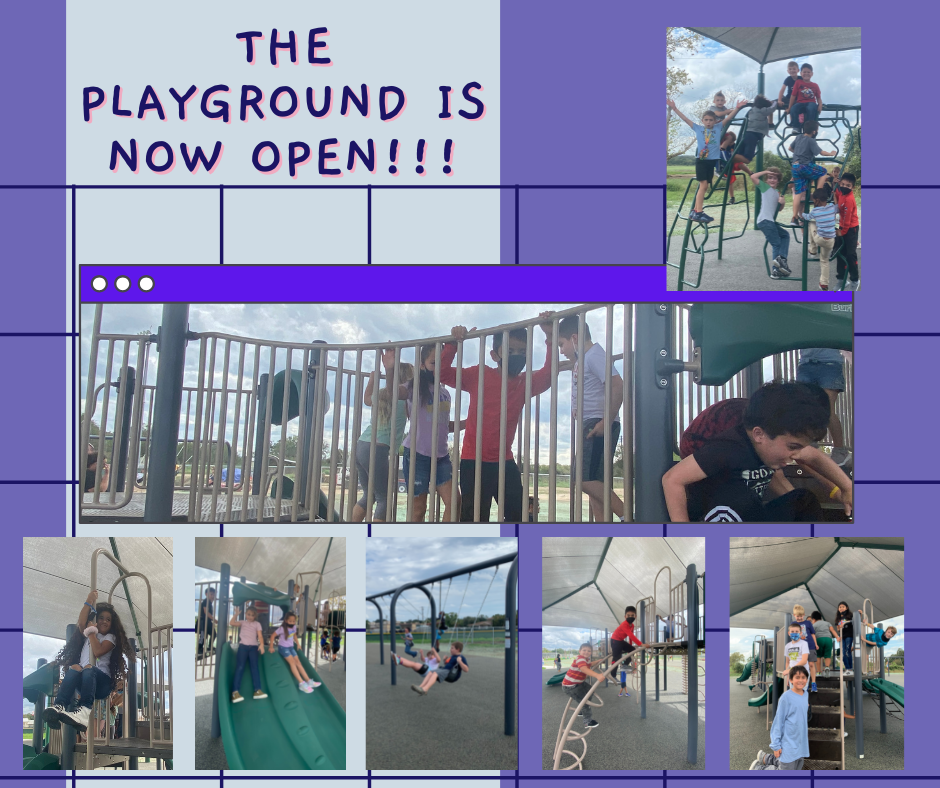 PLAYGROUND