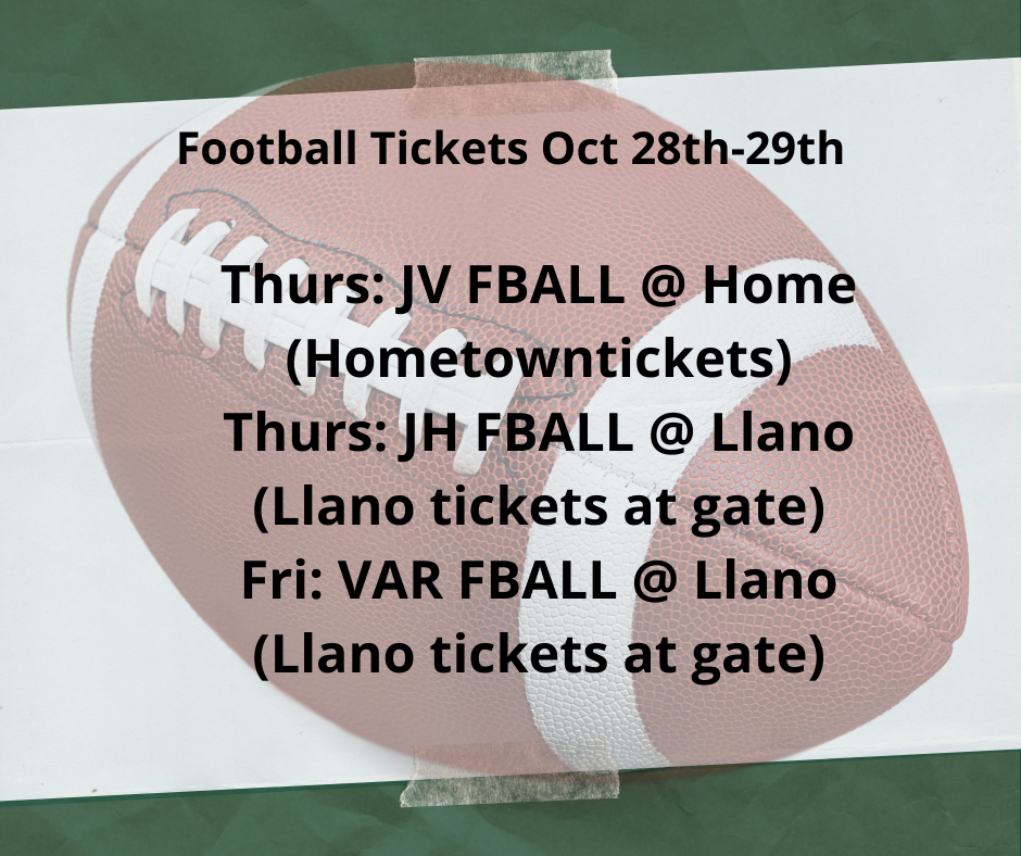 FOOTBALL