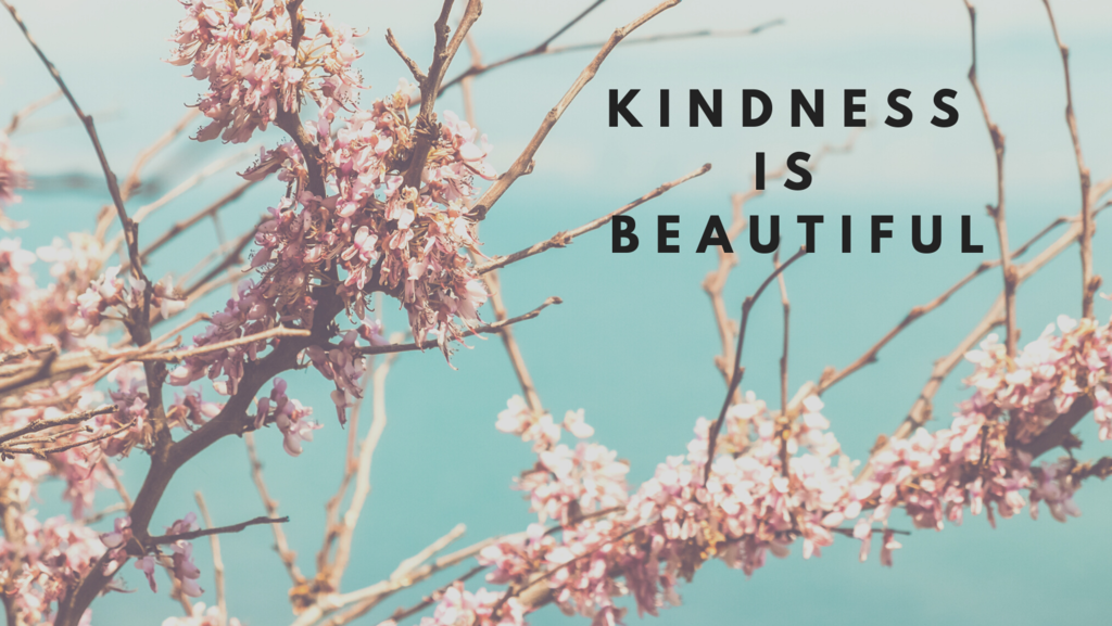 kindness