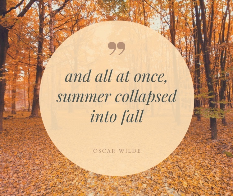 fall