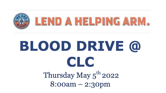 blood drive