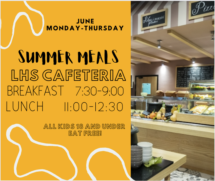 summer food