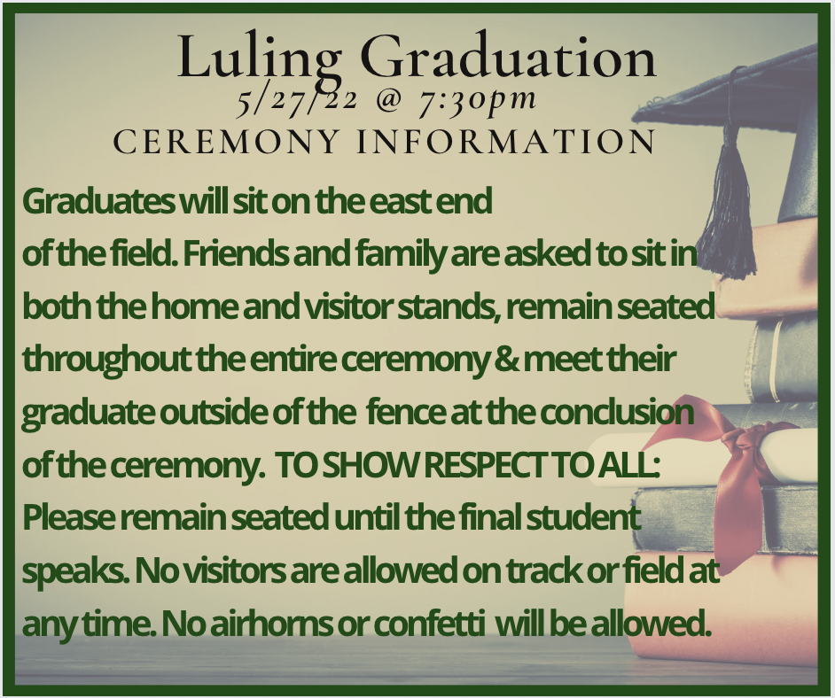 Graduation