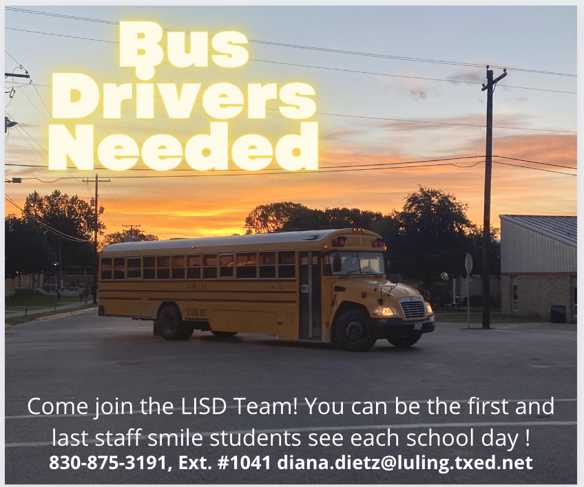 bus driver