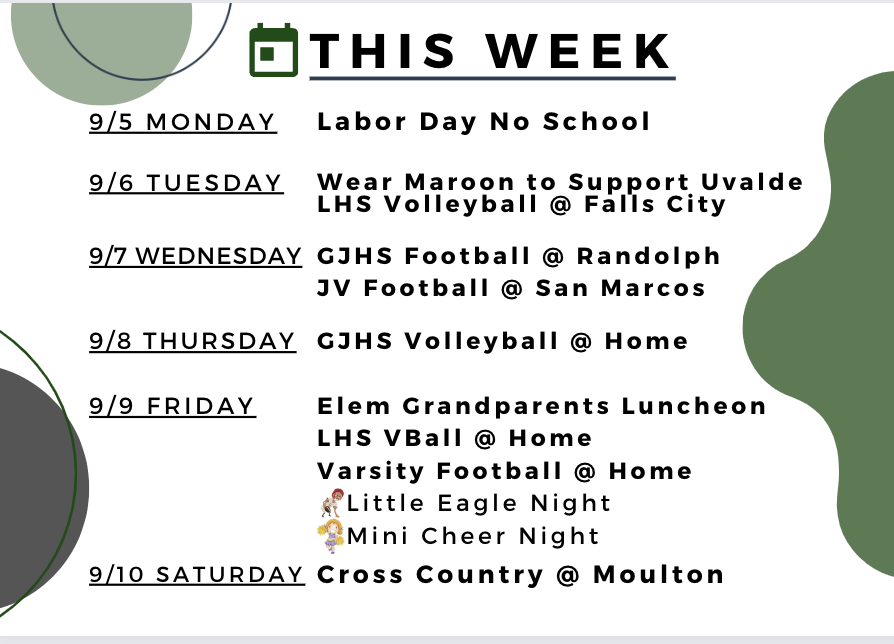 Week
