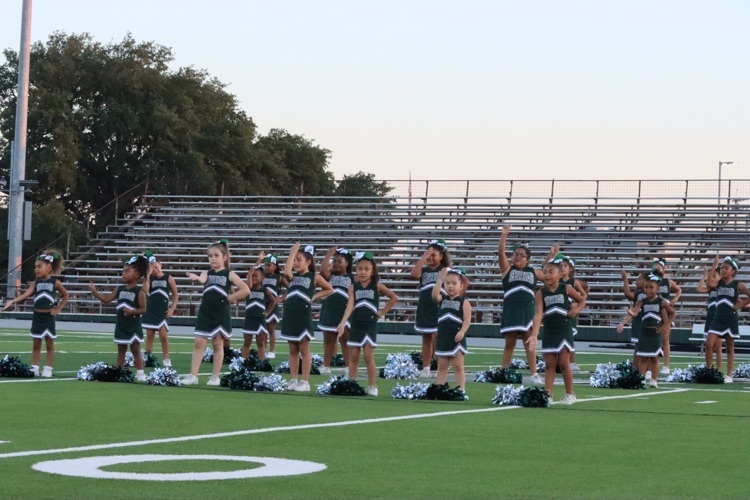 cheer