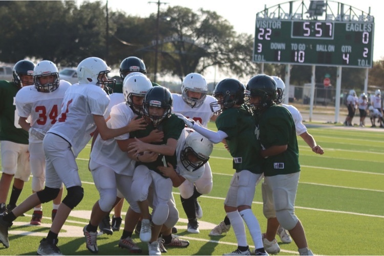 7th fball