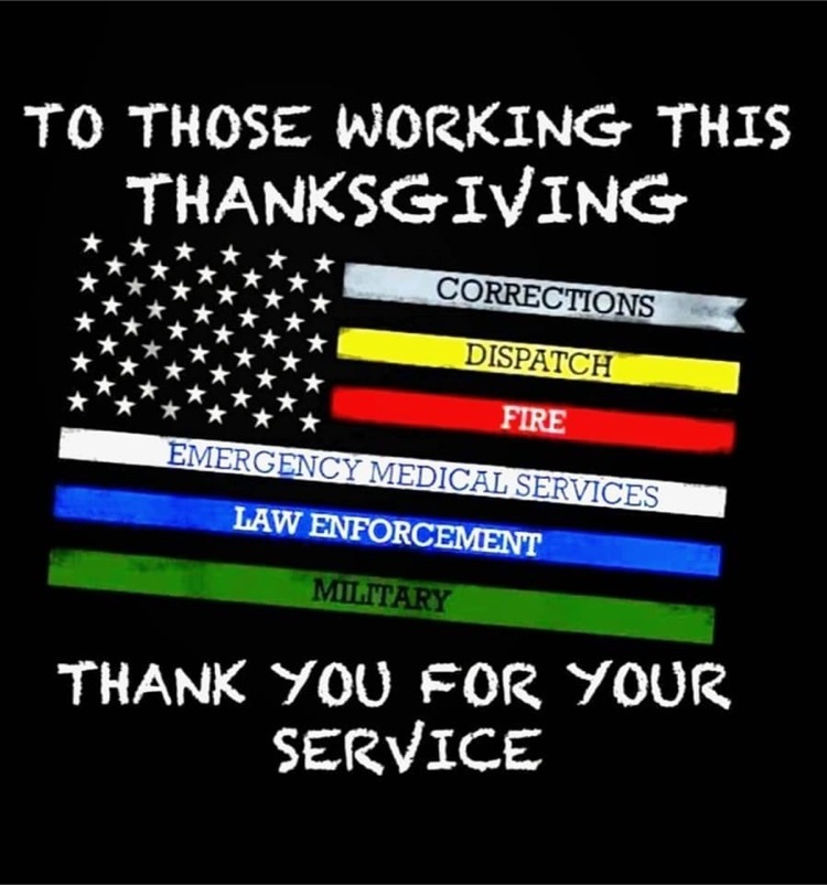 Thanksgiving
