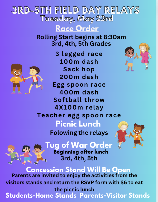field day