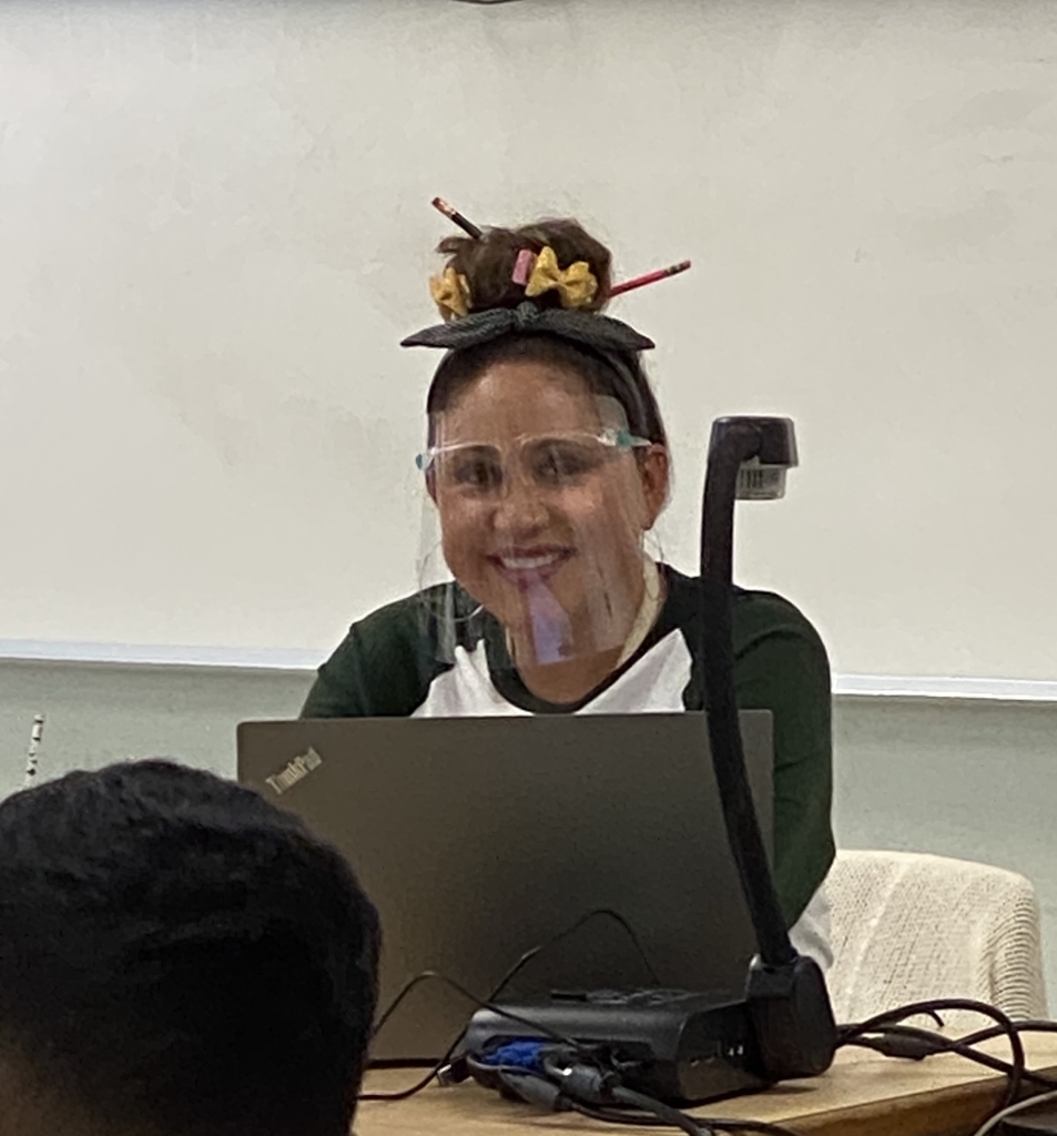 Teacher